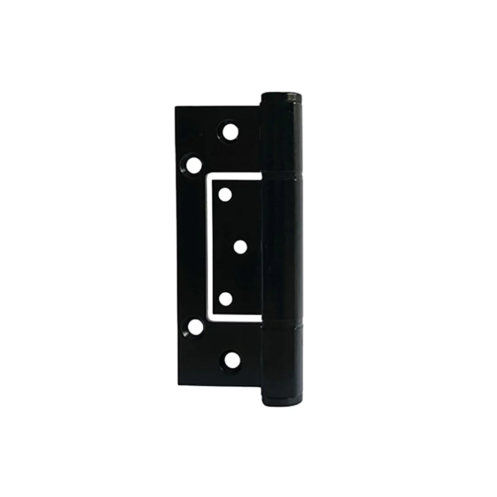 **10 Pack** McCallum Aluminium Offset Interfold Hinge A107 A107RLF - Image 4