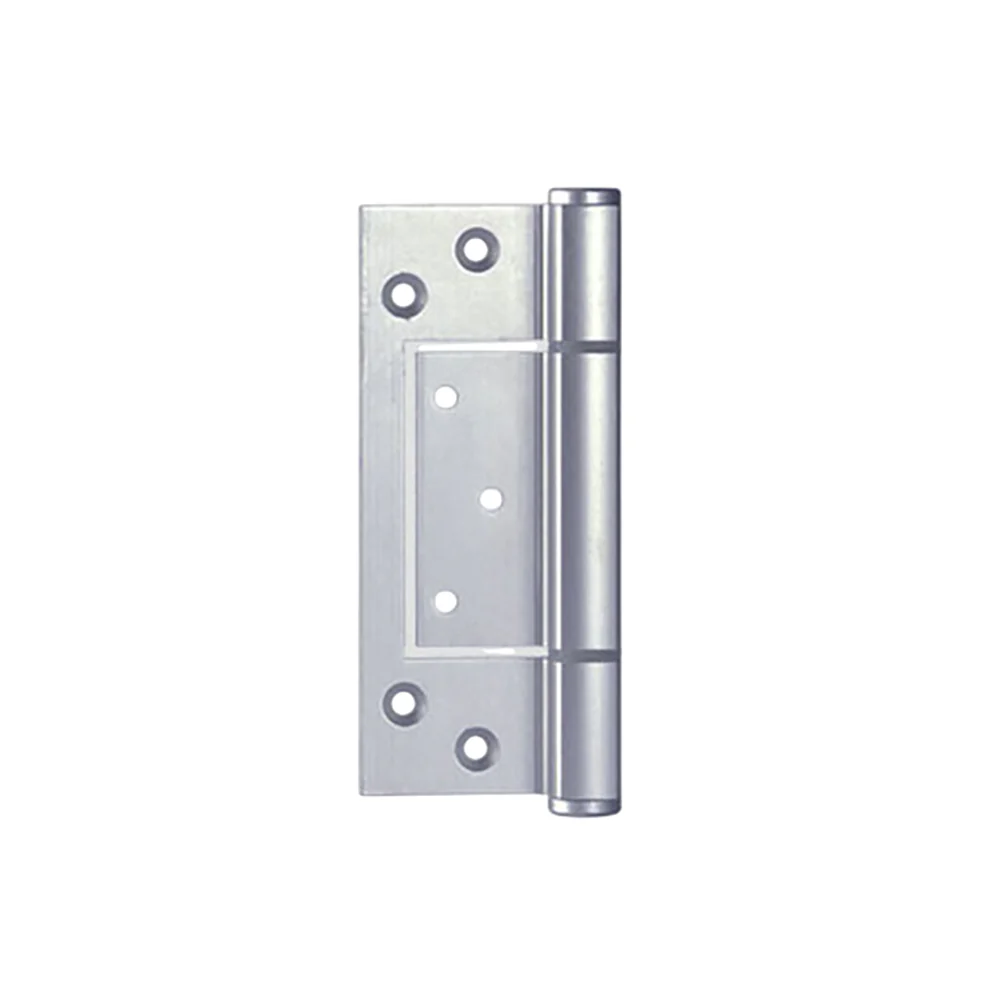 **10 Pack** McCallum Aluminium Offset Interfold Hinge A107 A107RLF - Image 5