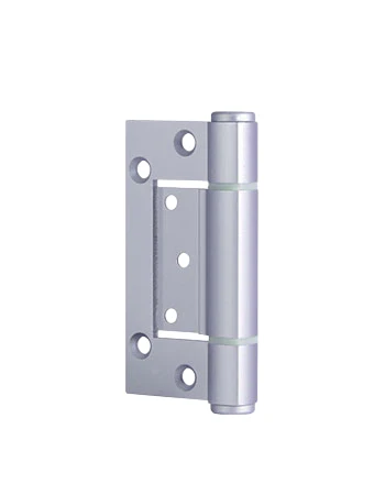 **10 Pack** McCallum Heavy Duty Aluminium Interfold Hinge A115 A105MF - Image 3