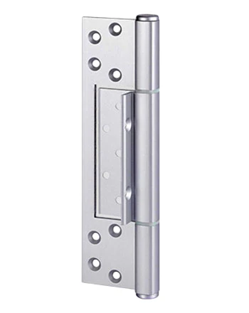 **10 Pack** McCallum Heavy Duty Aluminum Interfold Hinge A134 A104-200 - Image 3