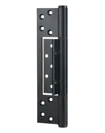 **10 Pack** McCallum Heavy Duty Aluminum Interfold Hinge A134 A104-200 - Image 4