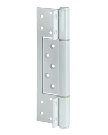 **10 Pack** McCallum Heavy Duty Aluminum Interfold Hinge A134 A104-200 - Image 5