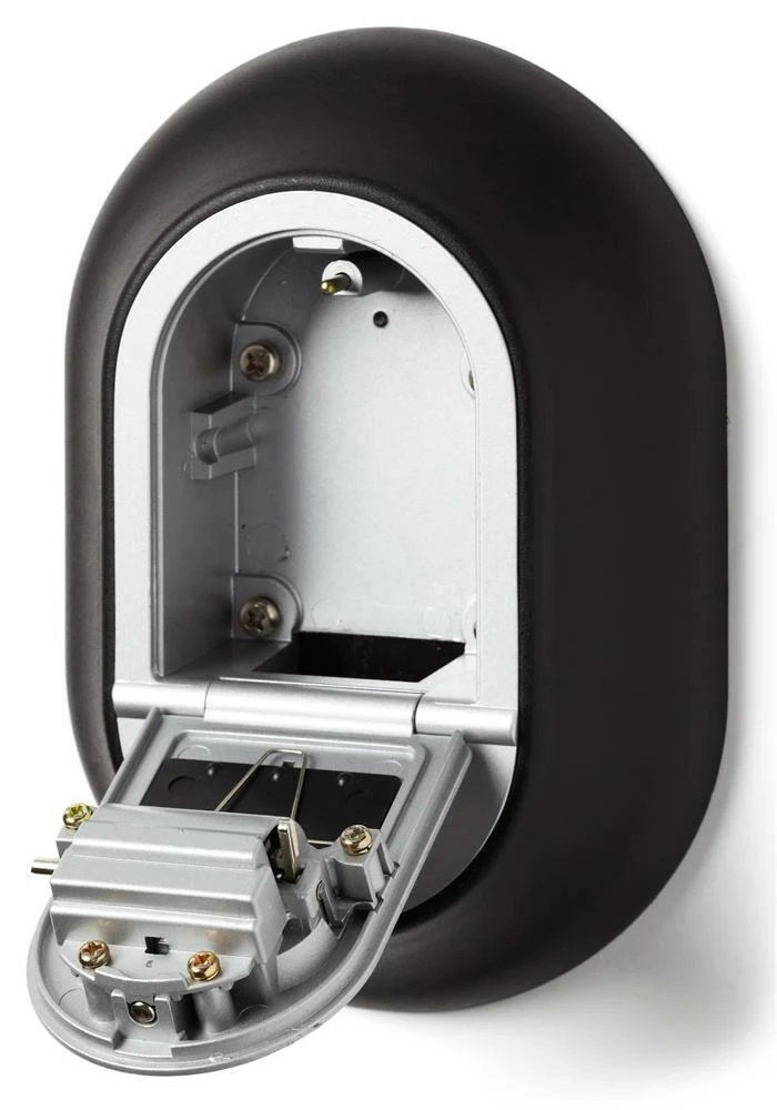 6x Yale Key Safe YFM/500/187/1 Access 4 Digit Combination Lock 4 Key Capacity - Image 5
