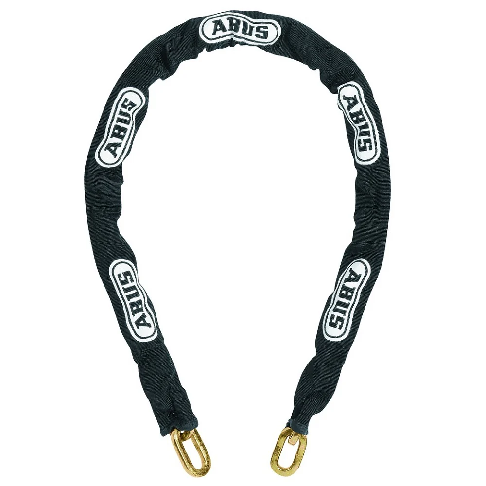 ABUS 10KS Chain 10mmx170cm Hardened Steel 10KS170BLK