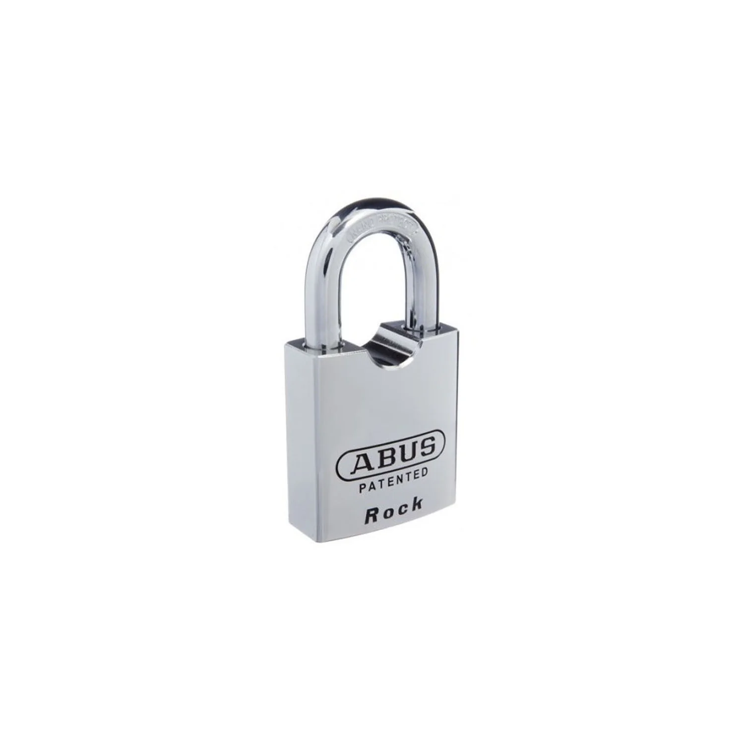 ABUS 12KS Chain 12x250cm 12KS250BLK + 83/55 Padlock 8355KA - Image 3