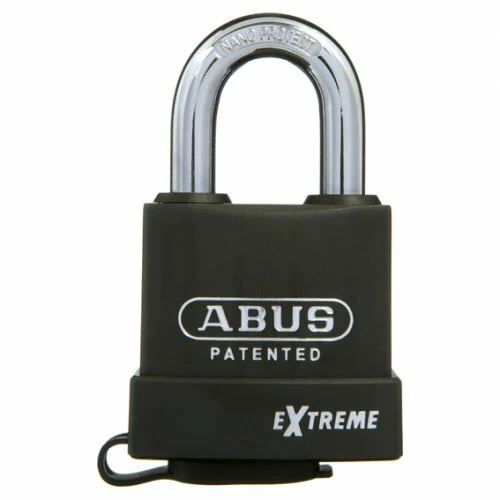 ABUS 83WP/63 High Security Padlock 83WP63NKA Extreme Keyed Alike - Image 2