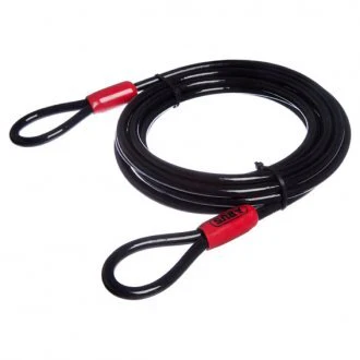 Abus Cable Cobra 10/500 Loop