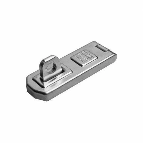 ABUS Hasp & Staple & Padlock 100/100 + 65/40 1001006540C - Image 2