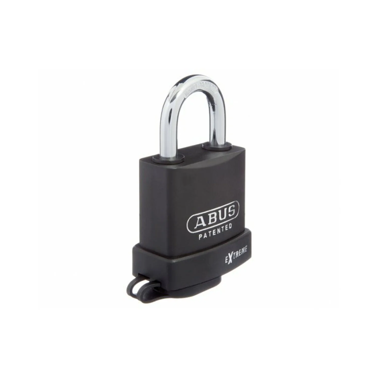 ABUS High Security Padlock 83WP53NKA Extreme Keyed Alike 83WP/53 - Image 2