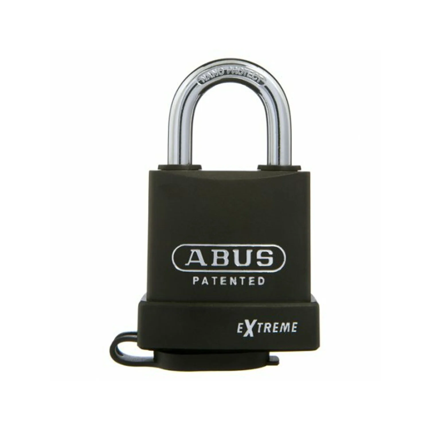 ABUS High Security Padlock 83WP53NKA Extreme Keyed Alike 83WP/53 - Image 3