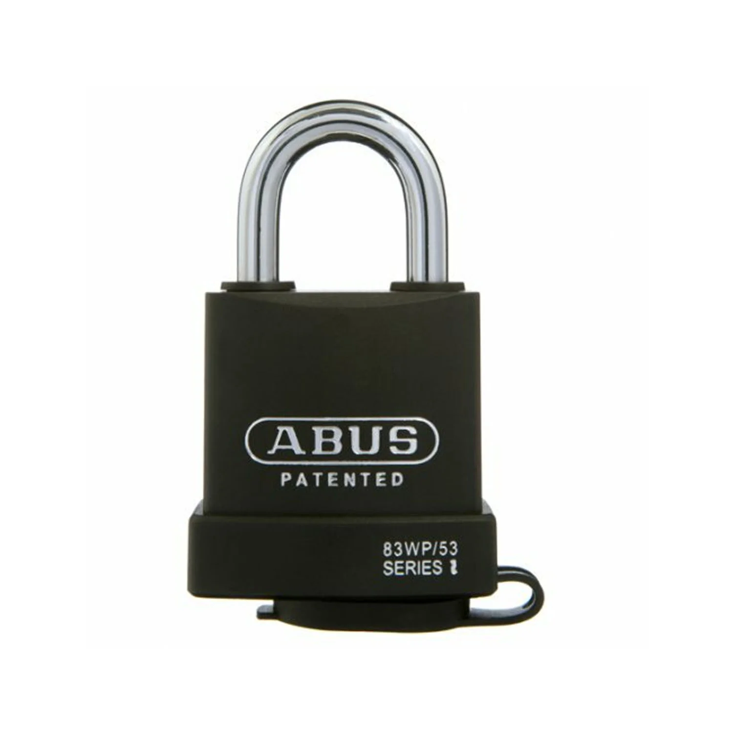ABUS High Security Padlock 83WP53NKA Extreme Keyed Alike 83WP/53 - Image 4