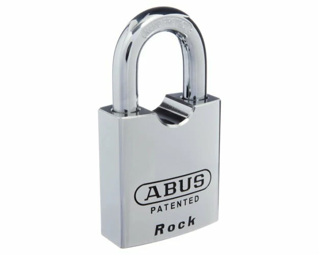 ABUS Loop Chain 12mmx120cm 12KS120BLK + 83/55 Padlock 55mm Body 8355KD - Image 3