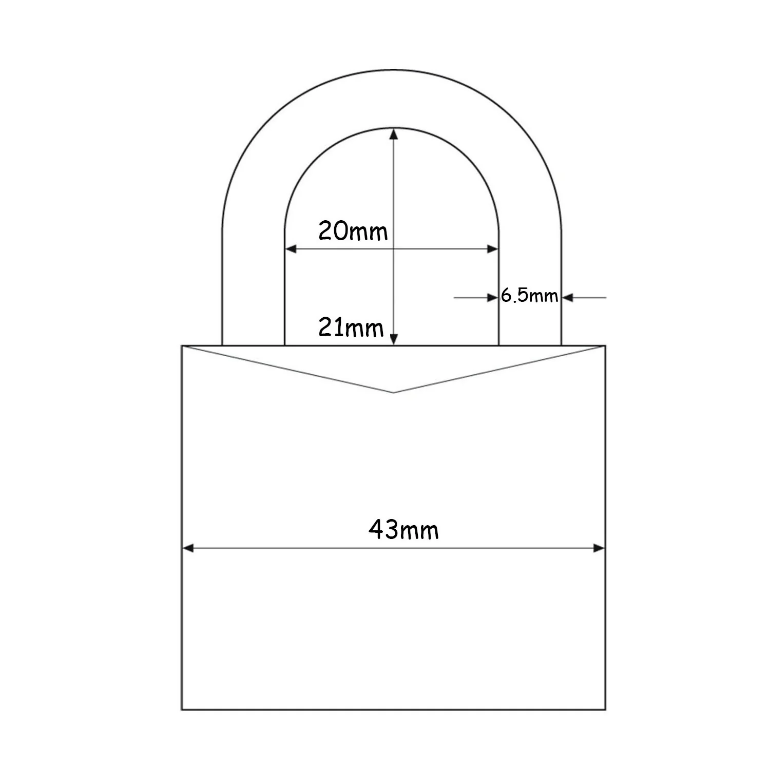 Abus Nautic High Security Padlock Keyed Alike 40mm Black T84MB40BLKKA1 - Image 2