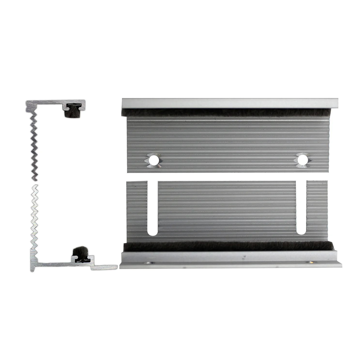 Cowdroy Adjustable Wall Mount Door Guide Pack P21300