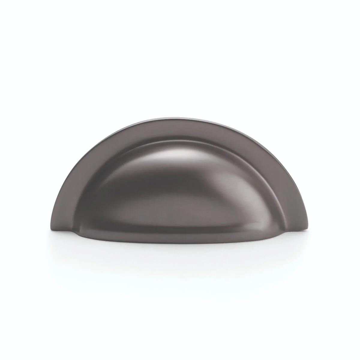 Alexander and Wilks Bardom Ridged Cup Handle - Available in Various Finishes - Image 4