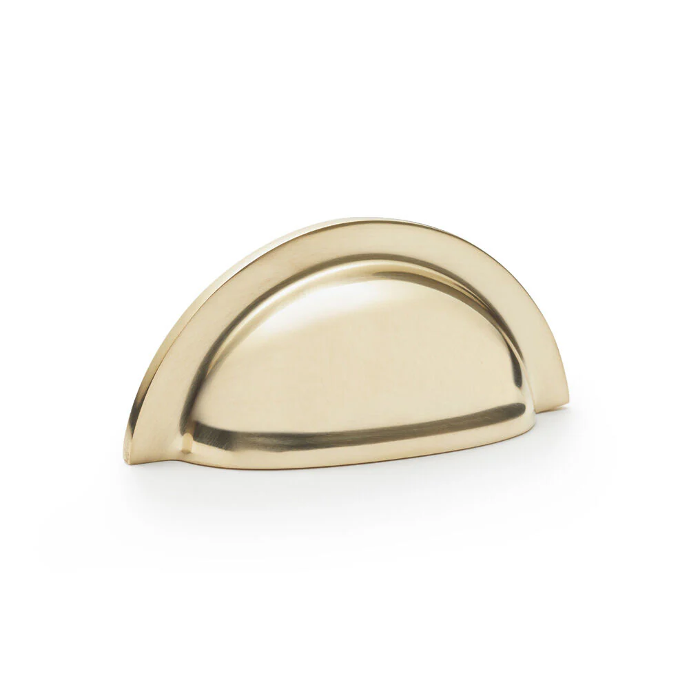 Alexander and Wilks Bardom Ridged Cup Handle - Available in Various Finishes - Image 5