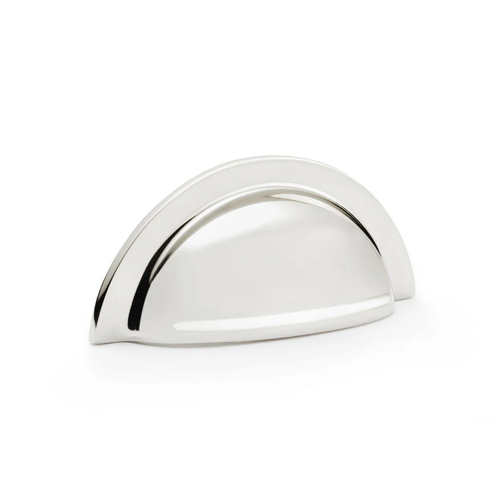 Alexander and Wilks Bardom Ridged Cup Handle - Available in Various Finishes - Image 7