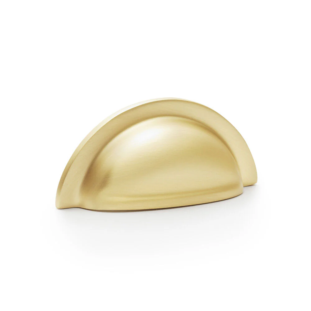Alexander and Wilks Bardom Ridged Cup Handle - Available in Various Finishes - Image 8