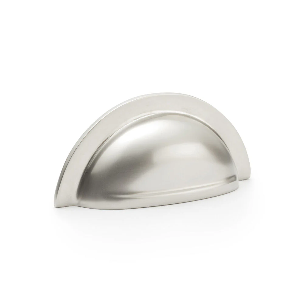 Alexander and Wilks Bardom Ridged Cup Handle - Available in Various Finishes - Image 9