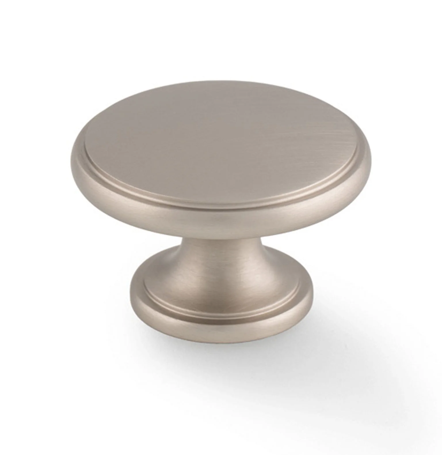Alexander and Wilks Cambridge Round Cupboard Knob 38mm - Available in Various Finishes - Image 9