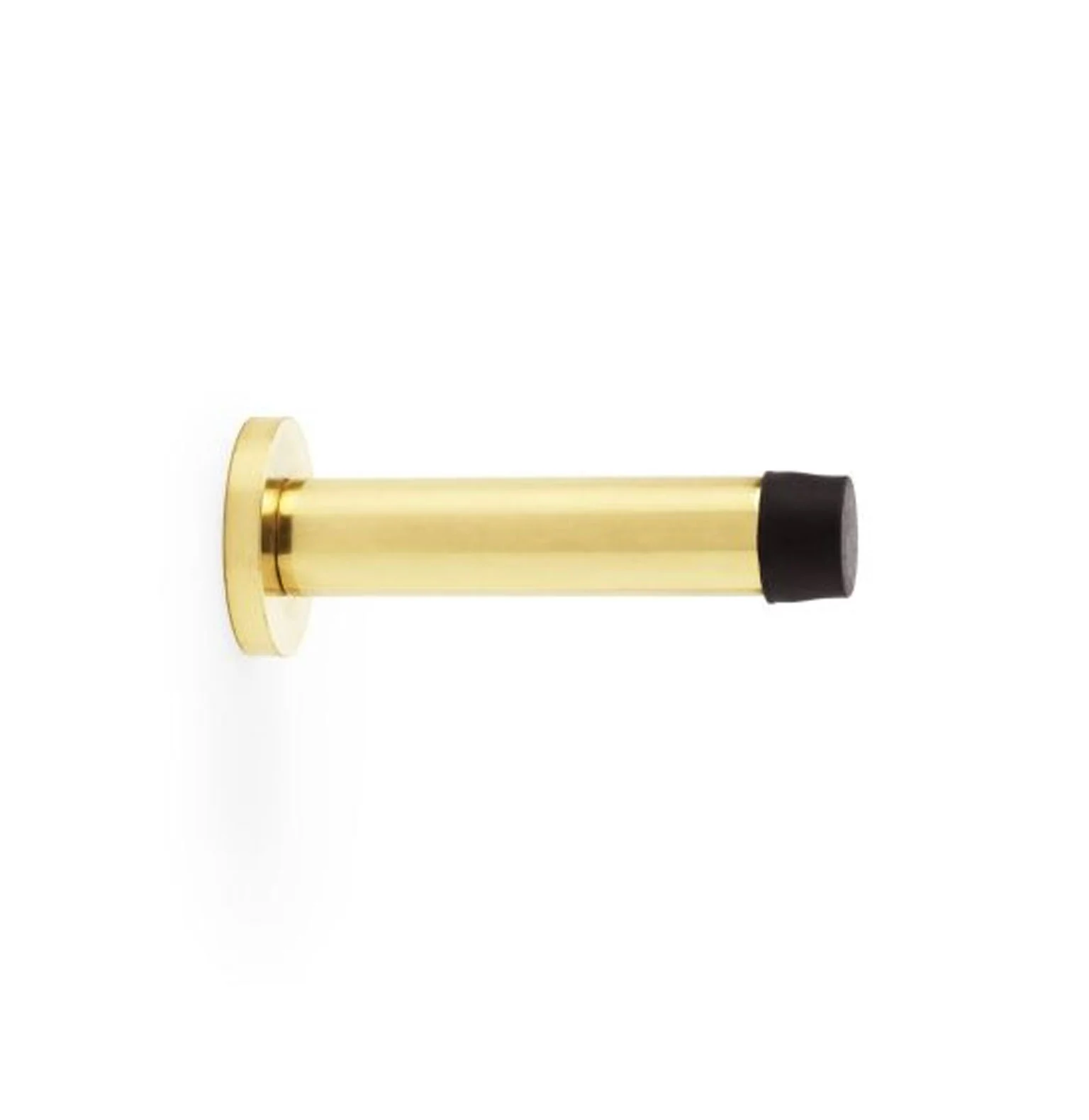 Alexander and Wilks Cylinder Projection Door Stop 80mm - Available in Various Finishes - Image 10
