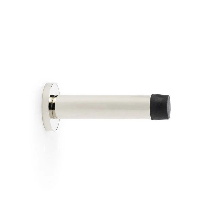 Alexander and Wilks Cylinder Projection Door Stop 80mm - Available in Various Finishes - Image 11