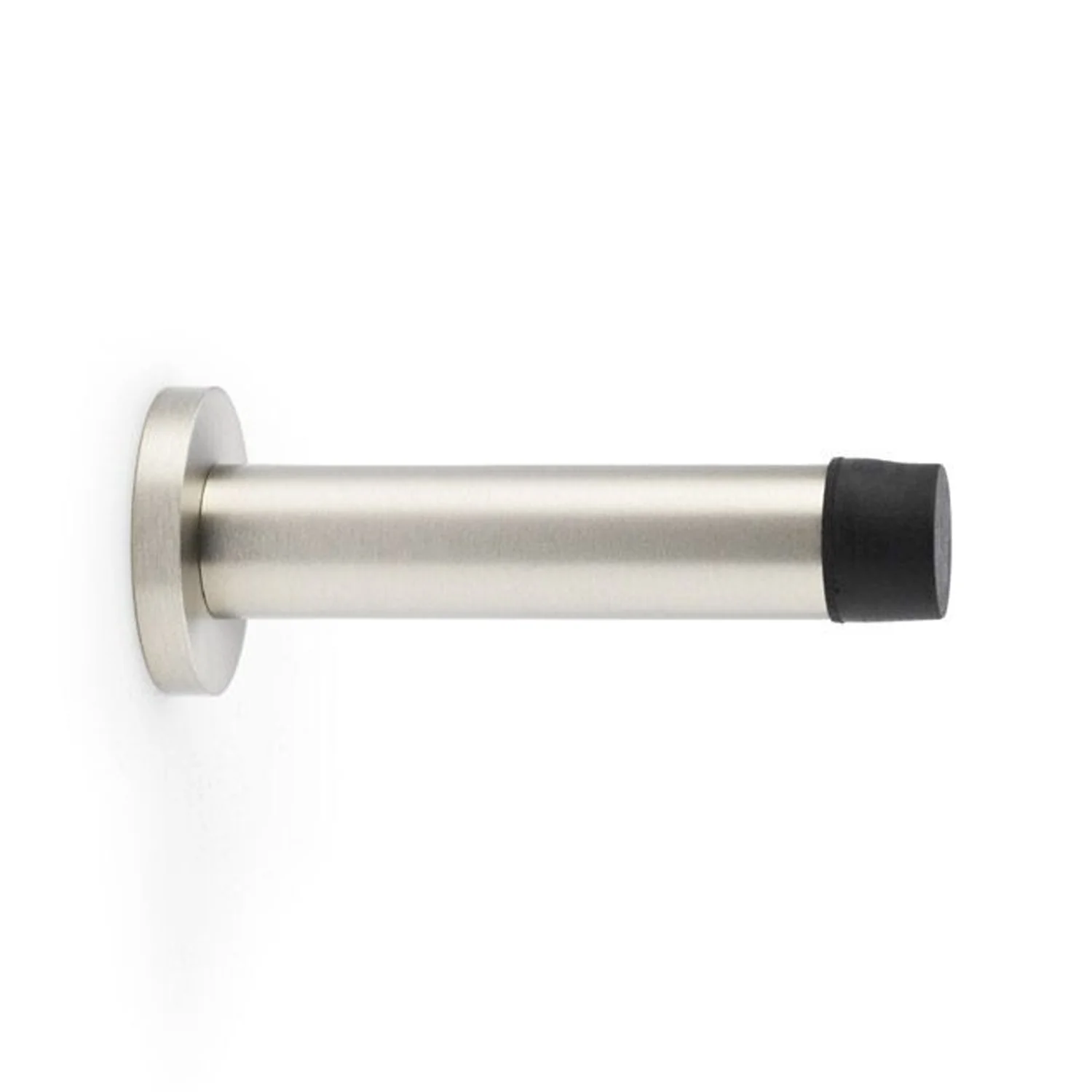 Alexander and Wilks Cylinder Projection Door Stop 80mm - Available in Various Finishes - Image 5