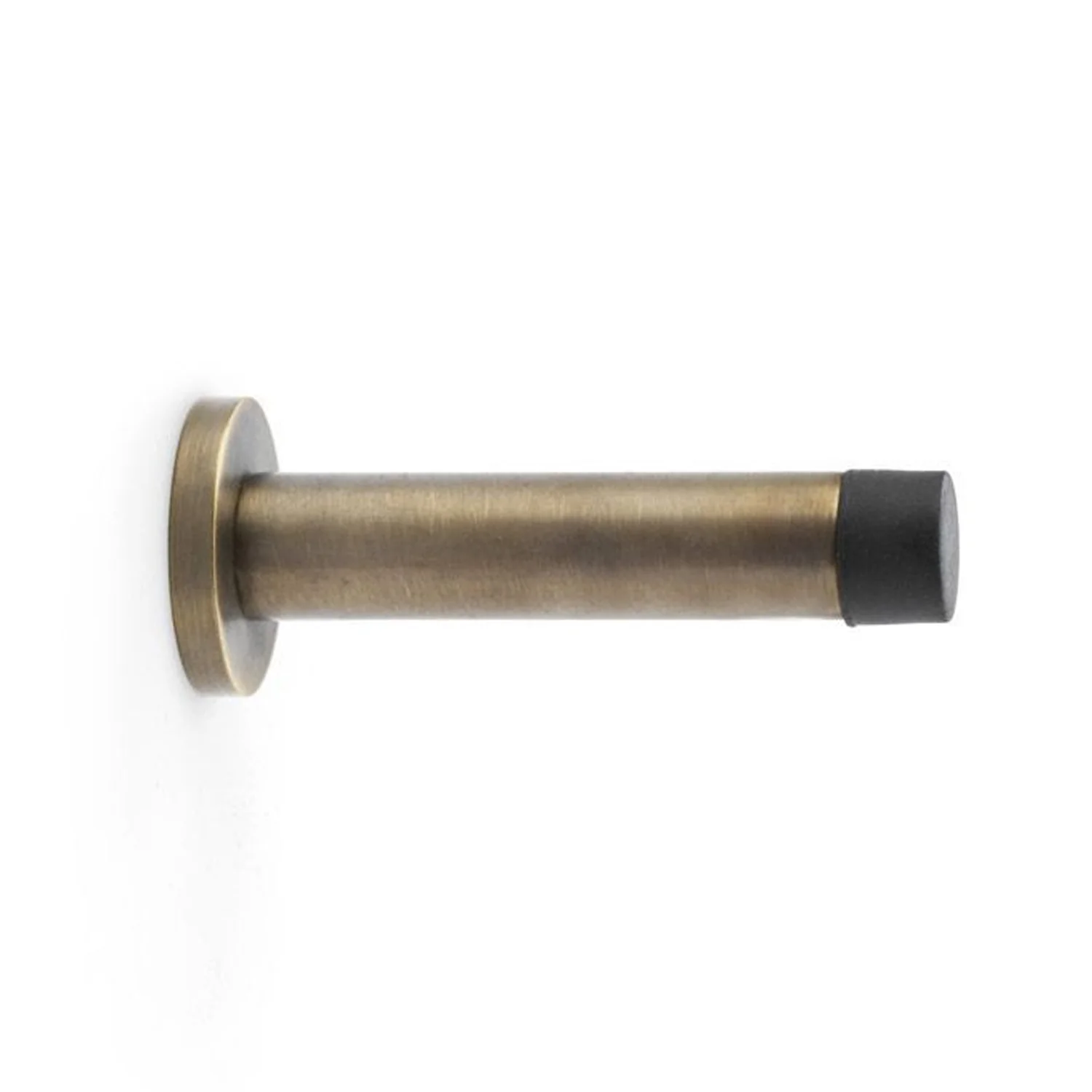 Alexander and Wilks Cylinder Projection Door Stop 80mm - Available in Various Finishes - Image 6