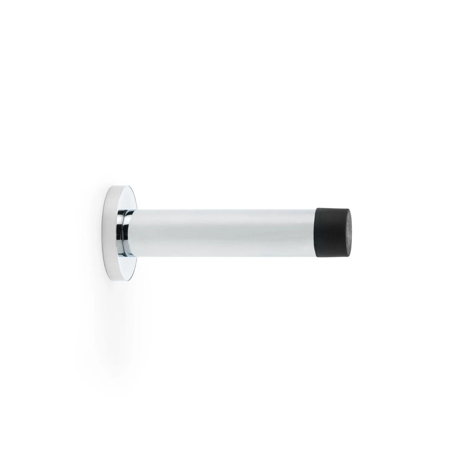 Alexander and Wilks Cylinder Projection Door Stop 80mm - Available in Various Finishes - Image 8