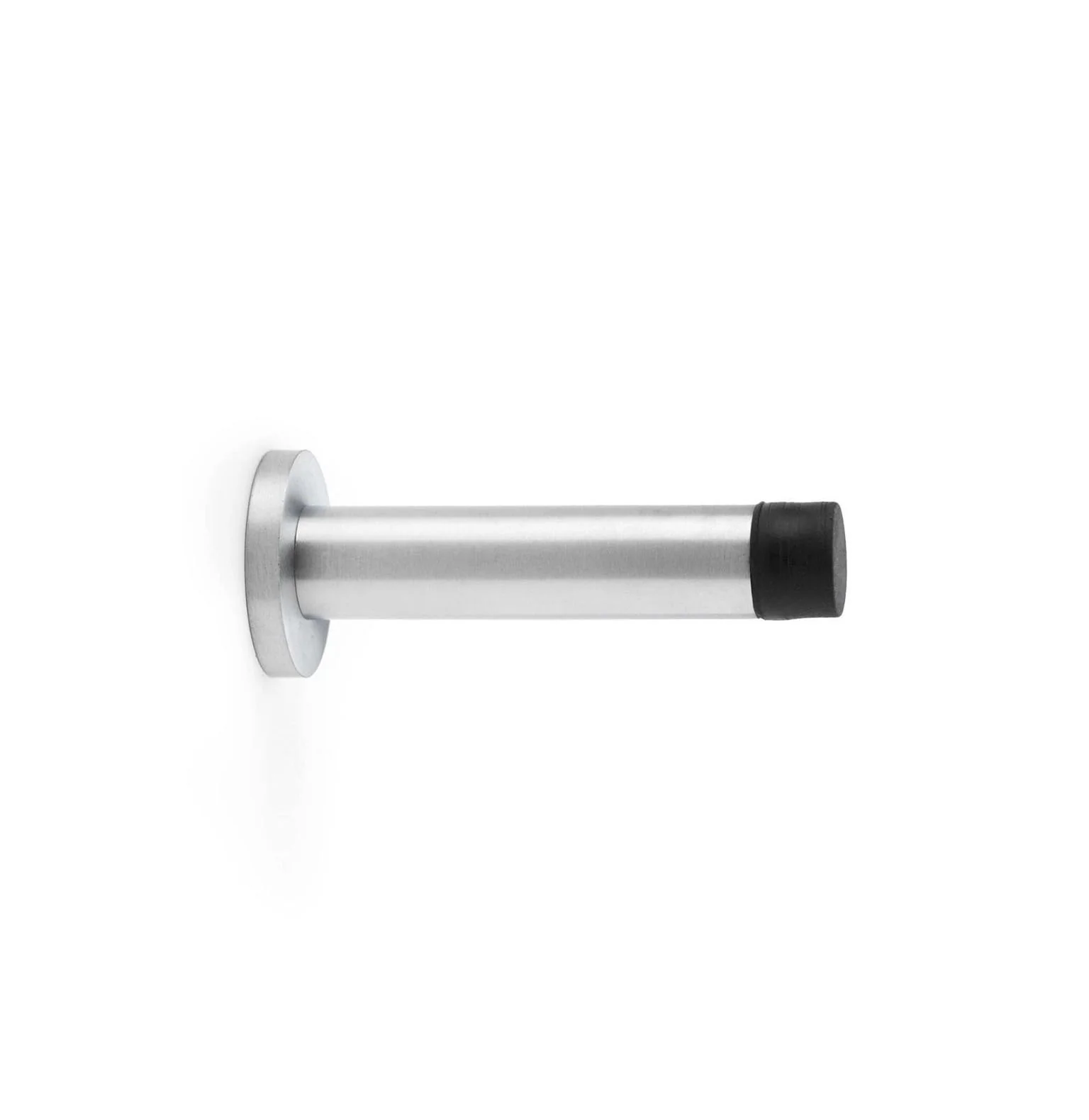 Alexander and Wilks Cylinder Projection Door Stop 80mm - Available in Various Finishes - Image 9