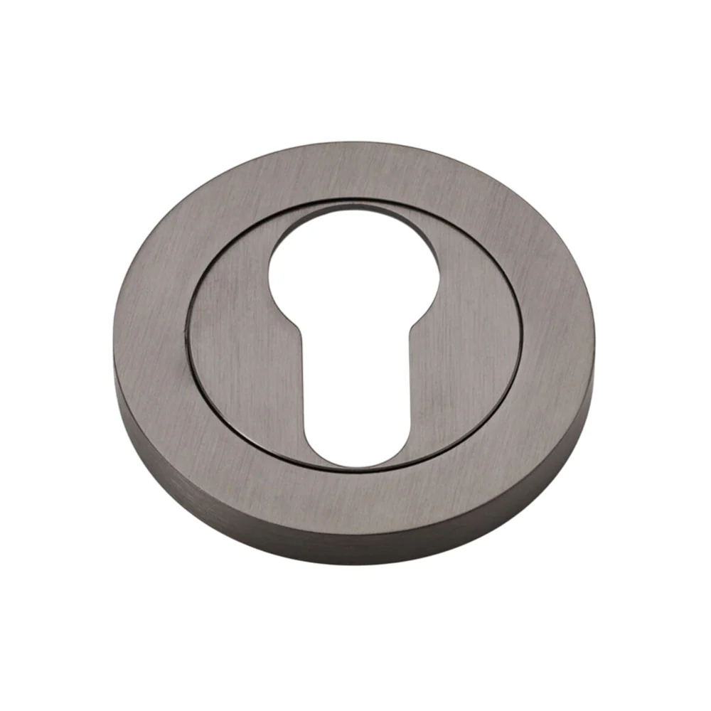 Alexander & Wilks Escutcheon Euro Profile 50mm - Available in Various Finishes - Image 8
