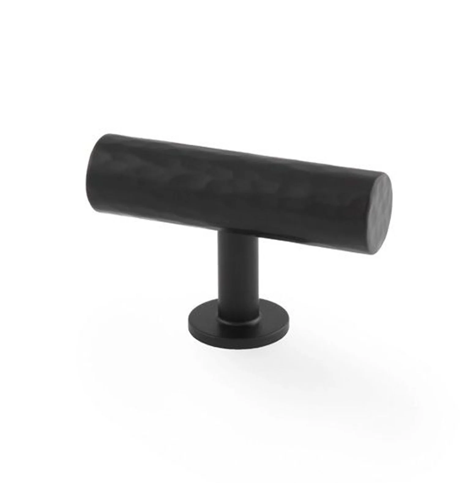 Alexander and Wilks Leila Hammered T-Bar 55mm - Available in Various Finishes - Image 3