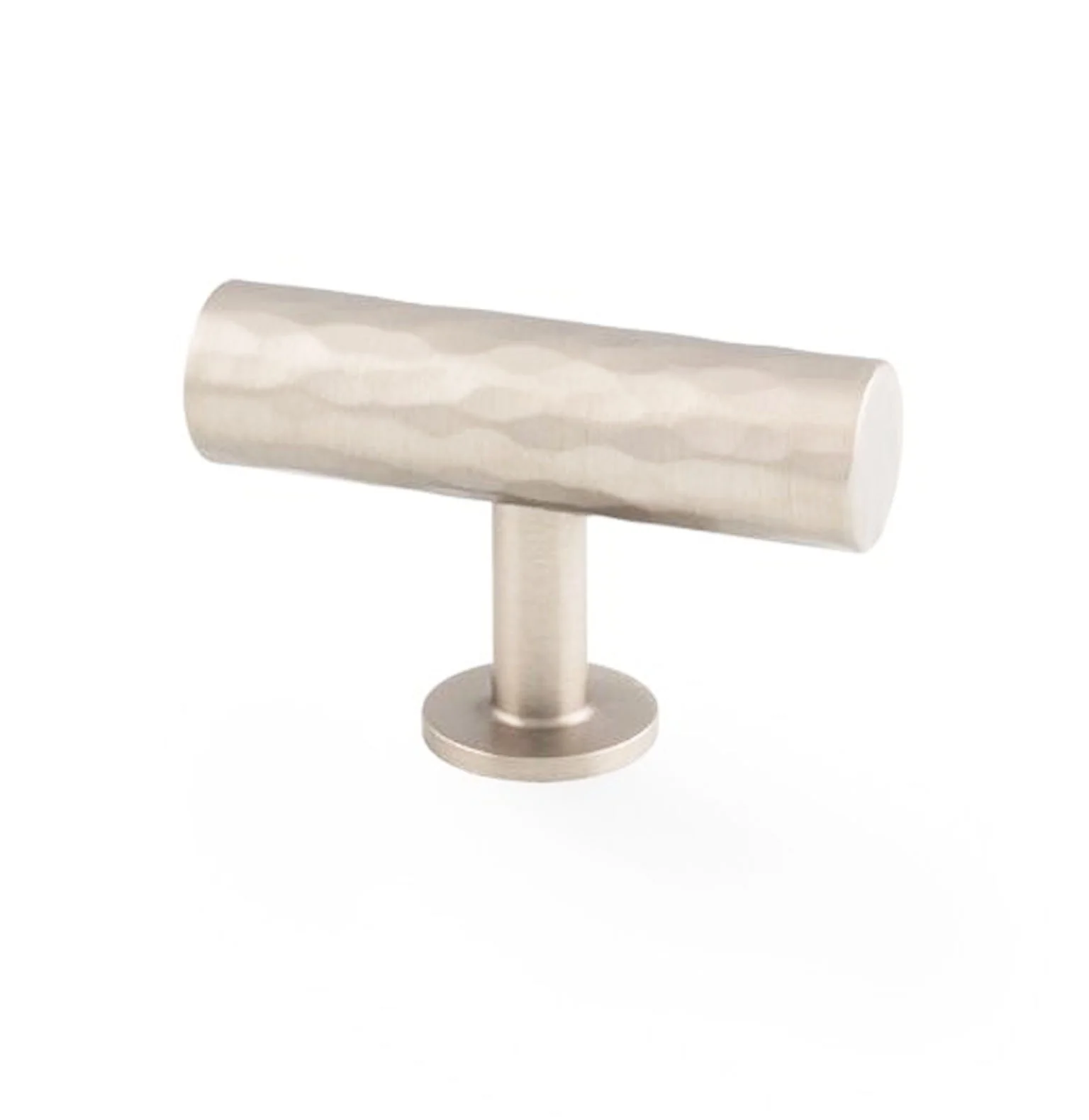 Alexander and Wilks Leila Hammered T-Bar 55mm - Available in Various Finishes - Image 5