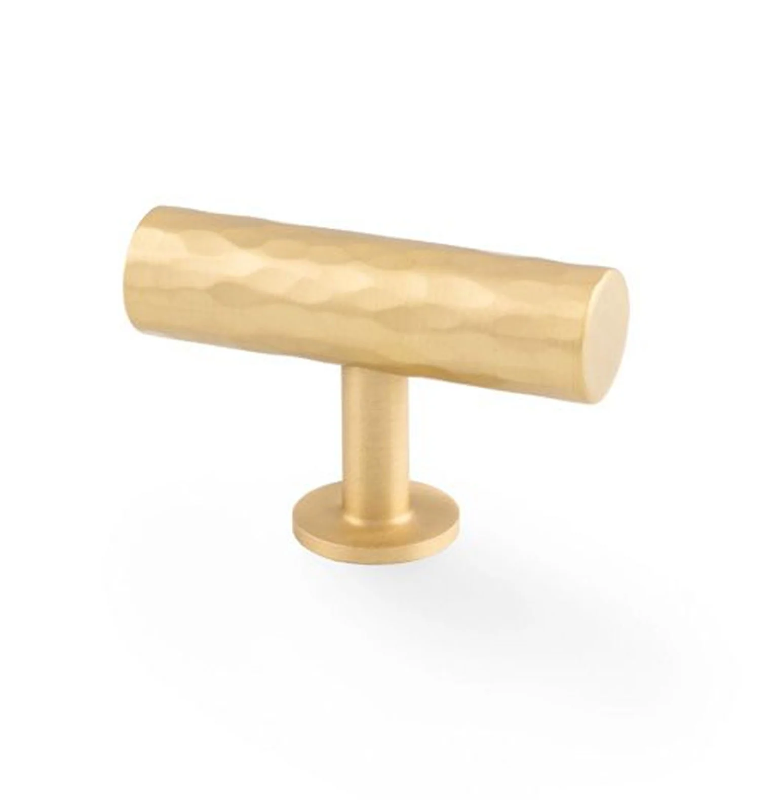 Alexander and Wilks Leila Hammered T-Bar 55mm - Available in Various Finishes - Image 6