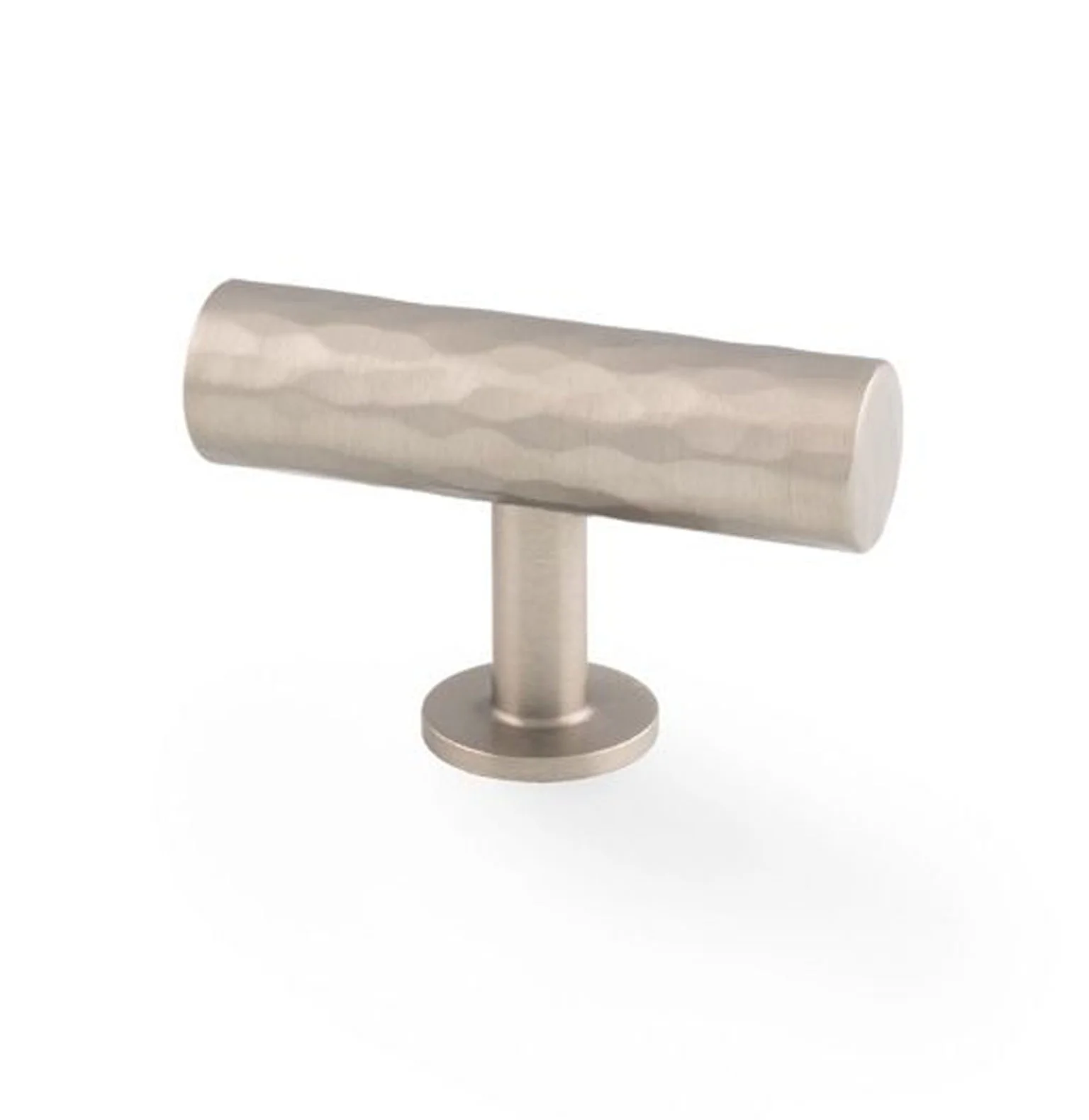 Alexander and Wilks Leila Hammered T-Bar 55mm - Available in Various Finishes - Image 7
