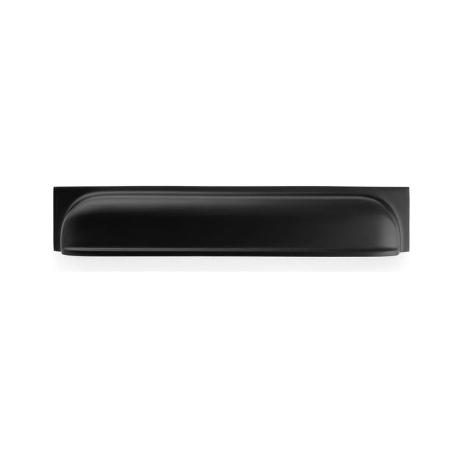 Alexander and Wilks Quantock Cup Pull Handle 203mm - Available in Various Finishes - Image 7