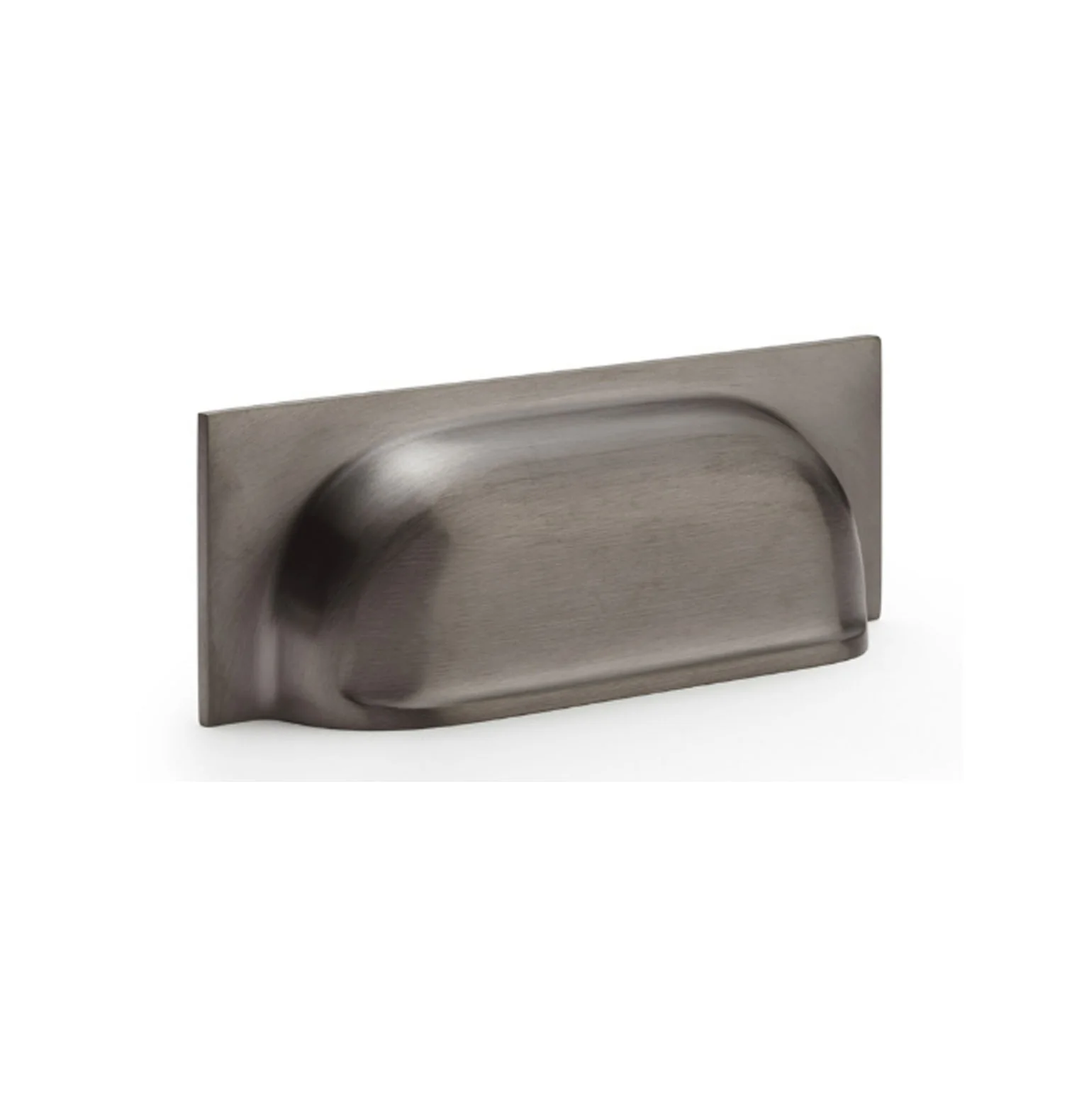 Alexander and Wilks Quantock Cup Pull Handle 96mm - Available in Various Finishes - Image 3