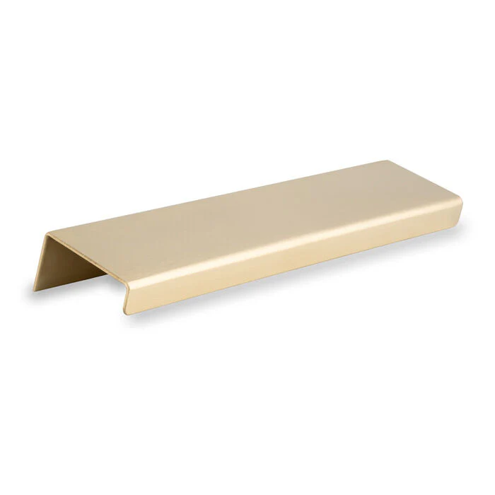 Alexander and Wilks Tilly Cabinet Finger Pull Available in Various Finishes and Sizes - Image 11