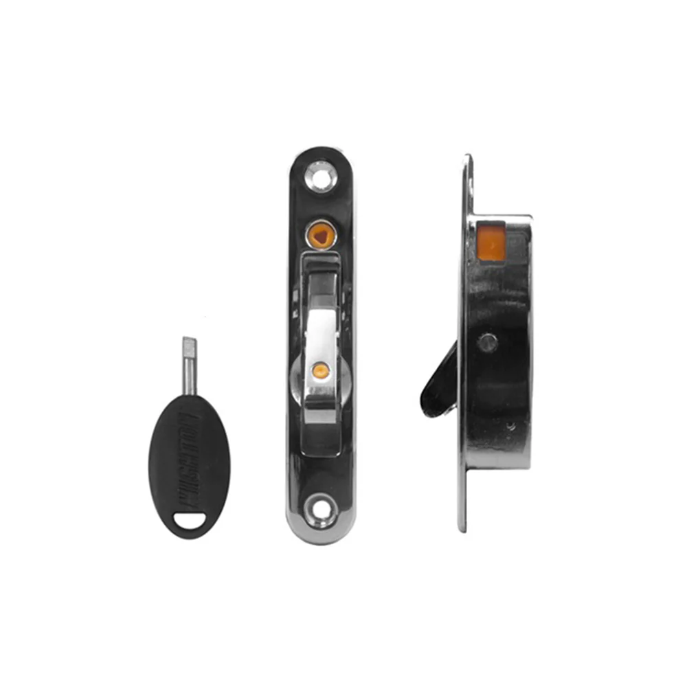 Angel Ventlock Sash Window Lock Face Fix - Available In Various Finishes - Image 6