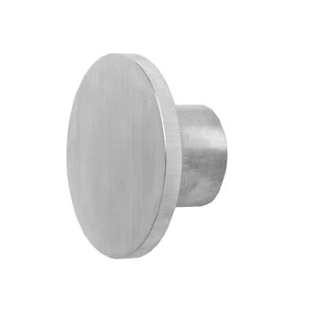 Architec Abby Round Pull Handle - Available in Various Sizes and Finishes - Image 5