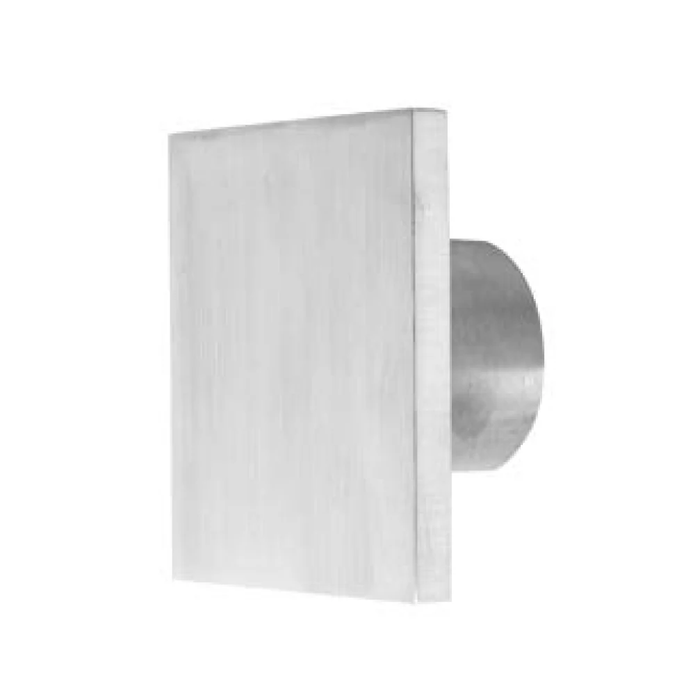 Architec Metric Pull Handle - Available in Various Sizes and Finishes - Image 2