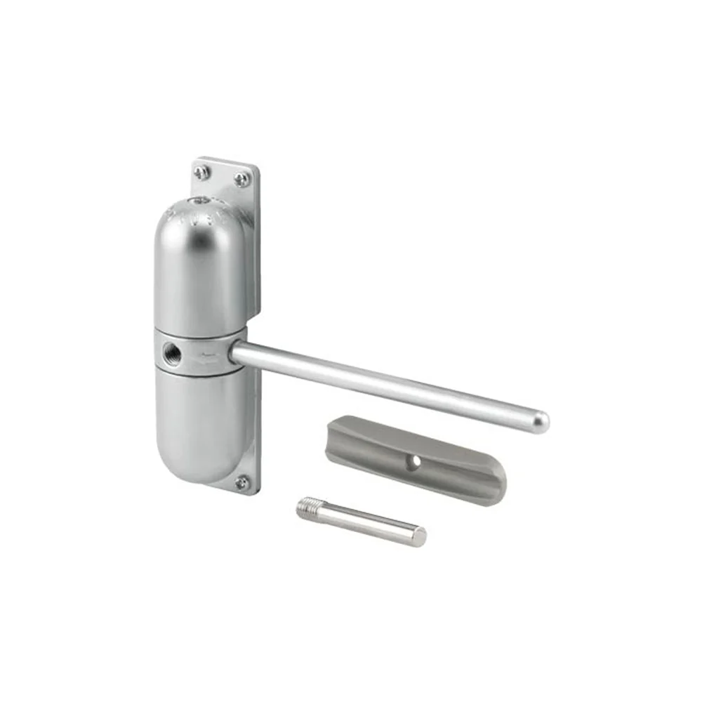 Astra Gibcloser Surface Mounted Door Closer - Available in Various Finishes - Image 6