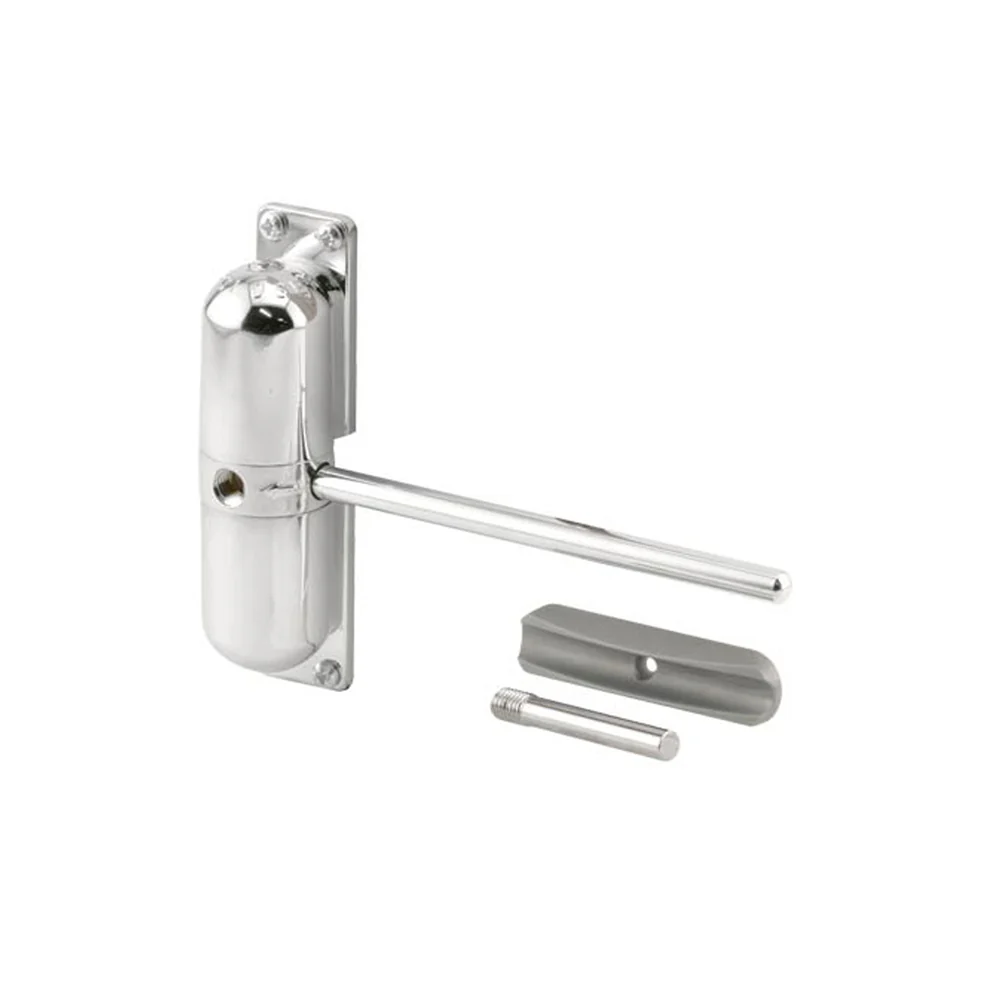 Astra Gibcloser Surface Mounted Door Closer - Available in Various Finishes - Image 7