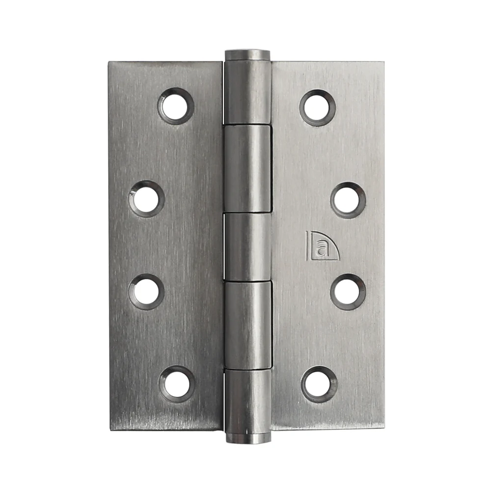 Austyle 316 Marine Grade Butt Hinge Fixed Pin - Available in Various Sizes - Image 2