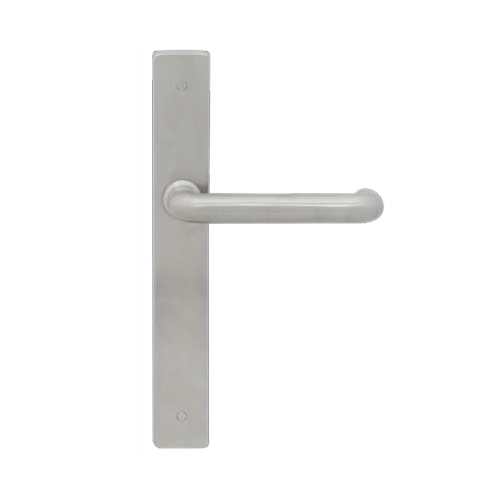 Austyle 316 Marine Grade Door Lever Handles Satin Stainless Steel 42330 - Image 3