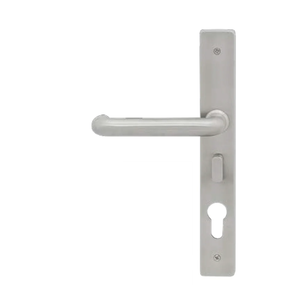 Austyle 316 Marine Grade Door Lever Handles Satin Stainless Steel 42330 - Image 4