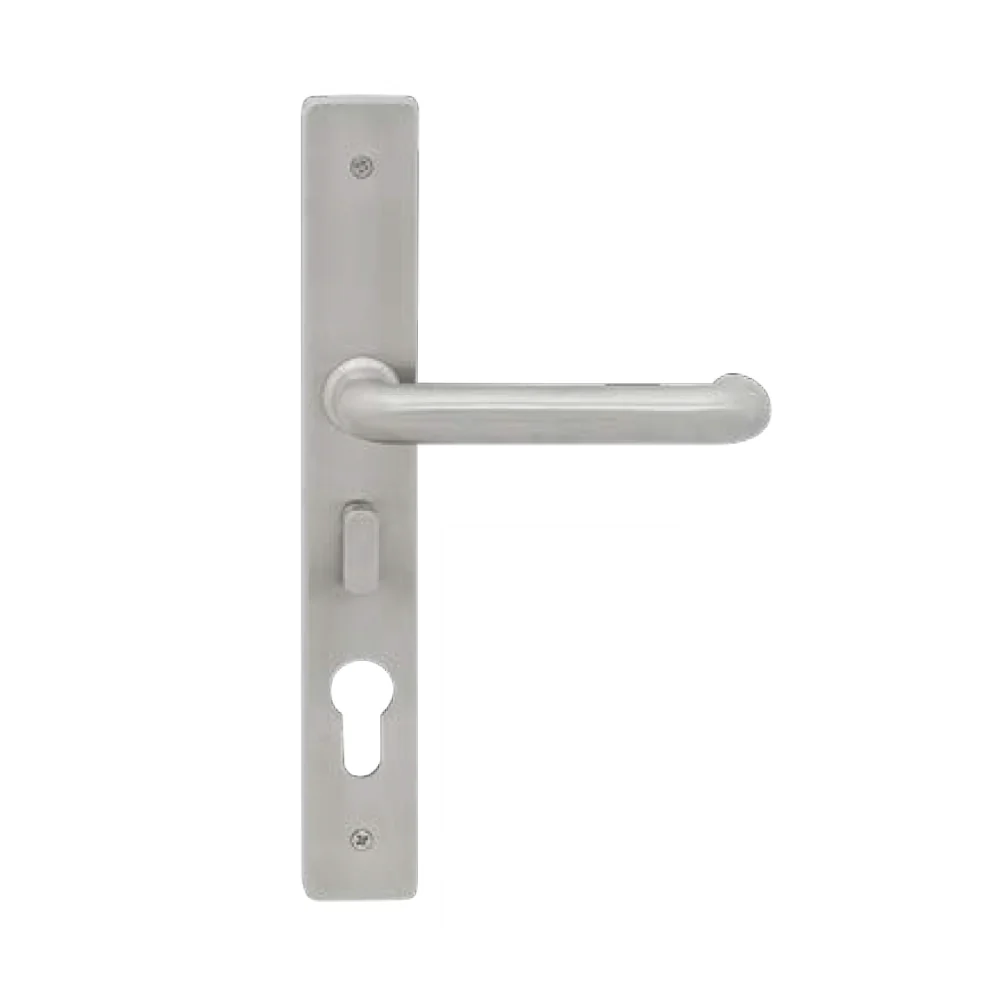Austyle 316 Marine Grade Door Lever Handles Satin Stainless Steel 42330 - Image 5