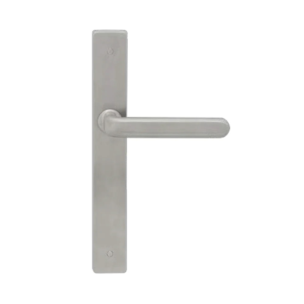Austyle 316 Marine Grade Door Lever Handles Satin Stainless Steel 42334 - Image 4