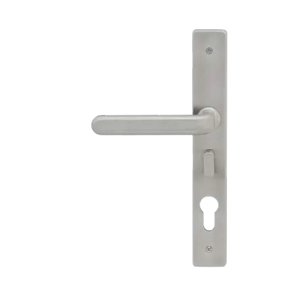 Austyle 316 Marine Grade Door Lever Handles Satin Stainless Steel 42334 - Image 5