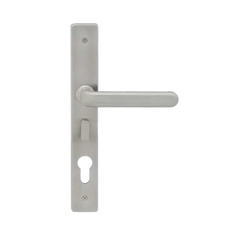 Austyle 316 Marine Grade Door Lever Handles Satin Stainless Steel 42334 - Image 6
